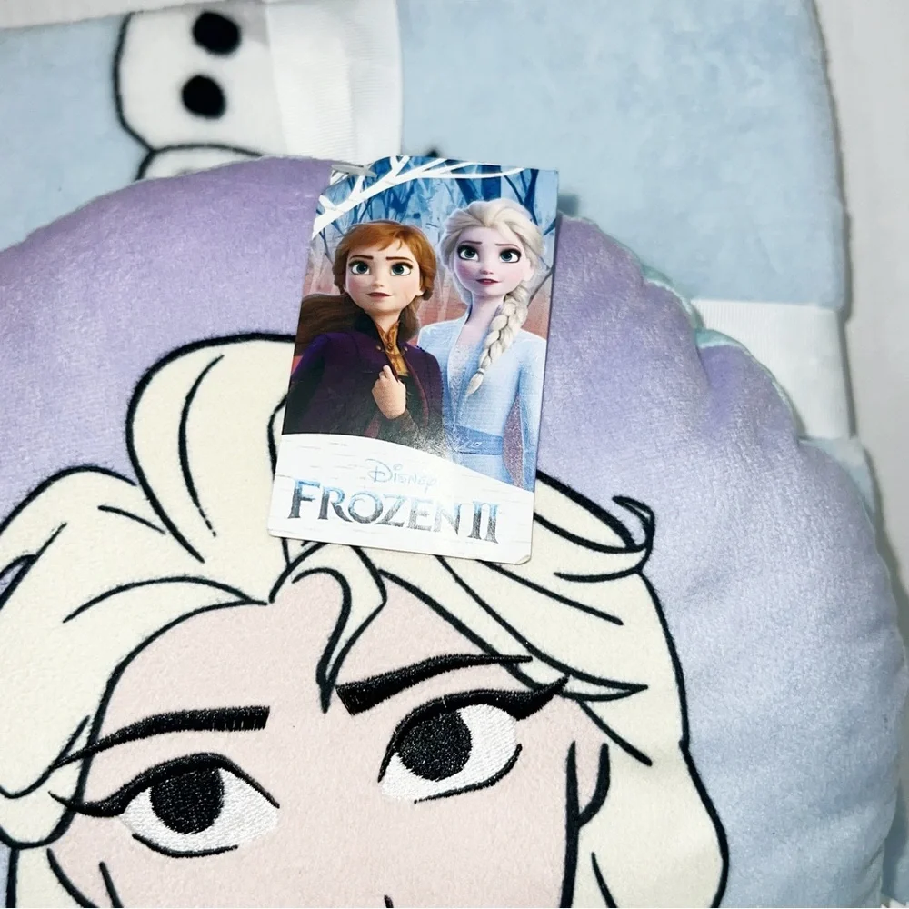 New Disney Frozen 2 40